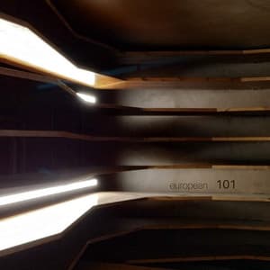Album: 101