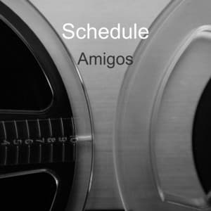 Single: Amigos