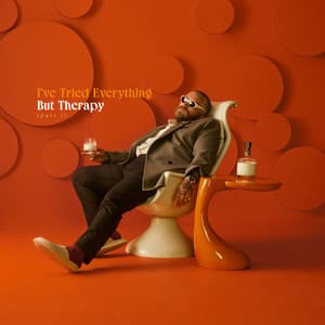 Album: I've Tried Everything But Therapy (Part 1)