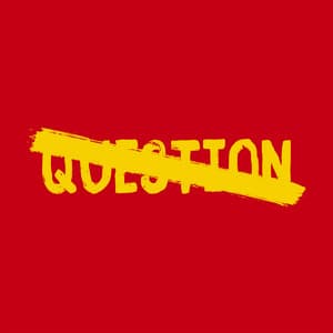 Album: No Question