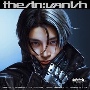 Album: THE SIN : VANISH (JAKE Ver.)