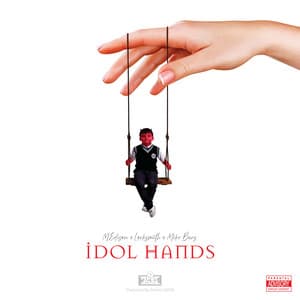 Single: Idol Hands