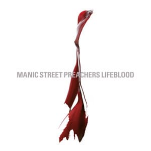 Album: Lifeblood 20
