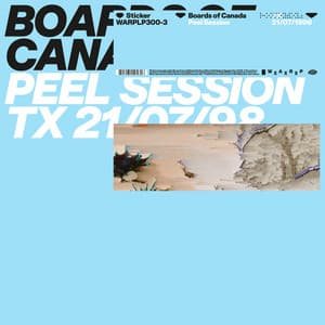 Single: Peel Session