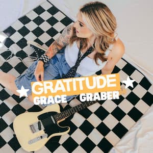 Single: GRATITUDE (PUNK VERSION)