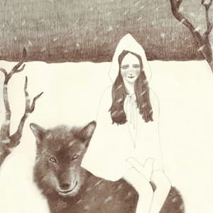 Album: Rodina and the Wolf