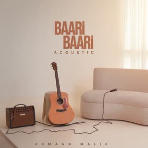 Single: Baari Baari (Acoustic)