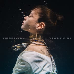Album: Okinawan Wuman