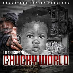 Album: CHUCKYWORLD