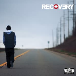 Album: Recovery (Deluxe Edition)