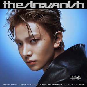 Album: THE SIN : VANISH (HEESEUNG Ver.)