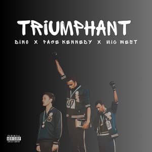 Single: Triumphant