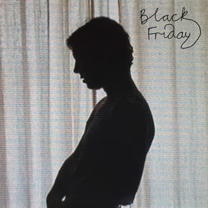 Album: Black Friday
