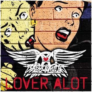 Single: Lover Alot