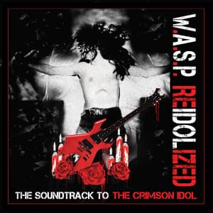 Album: Reidolized (The Soundtrack to the Crimson Idol)