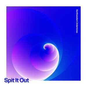 Album: Spit It Out