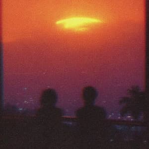Single: WASTE SOME TIME