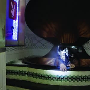 Single: Woe (I See It From Your Side) [Björk Remix]