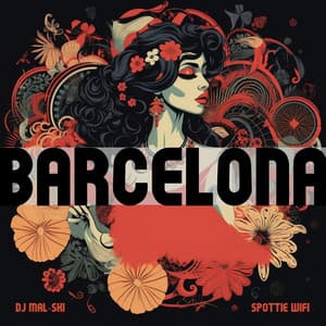 Single: Barcelona