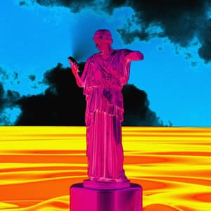 Single: Something Got Between Us (Harvey Sutherland Remix)