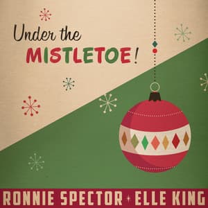 Single: Under the Mistletoe!