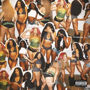 Single: Sunday Service (feat. Megan Thee Stallion & Flo Milli)