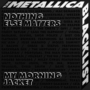Single: Nothing Else Matters