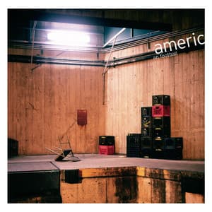 Single: American Football EP