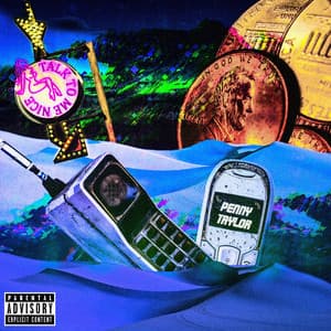 Album: Talk to Me Nice Deluxe Edition