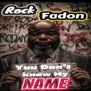 Single: You don't know my name