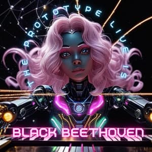 Single: Black Beethoven