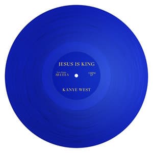 Album: JESUS IS KING