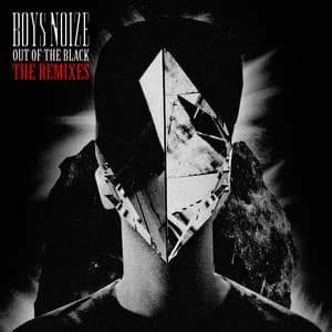 Album: Out of the Black - The Remixes