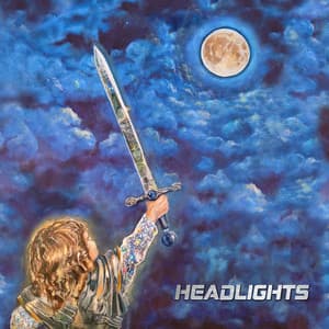 Album: Headlights
