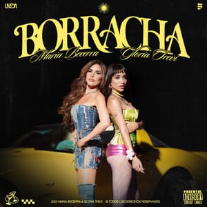 Single: BORRACHA