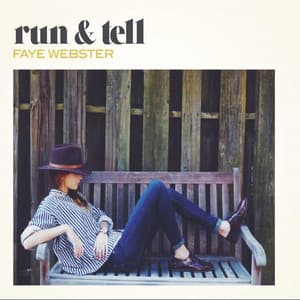 Album: Run and Tell