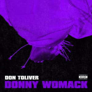 Album: Donny Womack