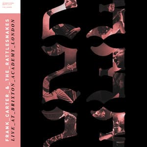 Album: 23 Live At Brixton Academy