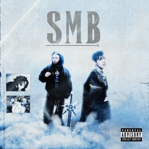 Single: SMB (w/ Hongjoong of ATEEZ)