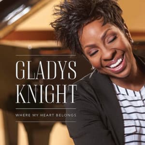 Album: Where My Heart Belongs