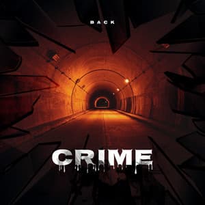 Album: Crime