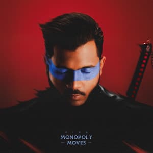 Album: MONOPOLY MOVES