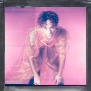 Single: Something Outta Nothing (Blah Blah Blah)