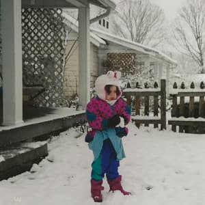 Single: I'll Be Home For Christmas