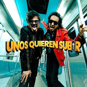 Single: Unos Quieren Subir