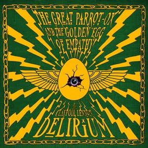 Album: The Great Parrot-Ox and the Golden Egg of Empathy