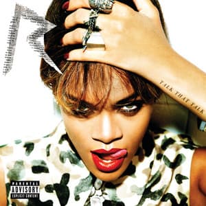 Album: Talk That Talk
