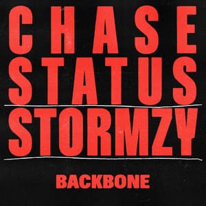 Single: BACKBONE