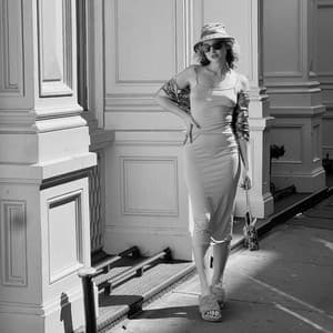 Single: if I wasn’t here