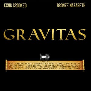 Album: Gravitas